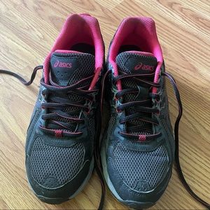 ASICS gel venture 6 sneakers